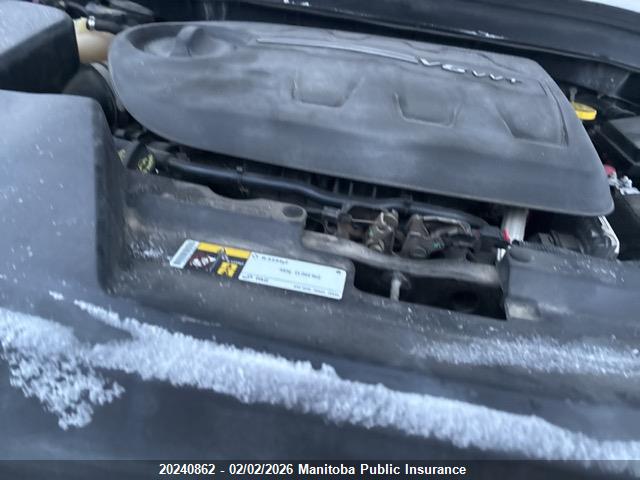 Jeep Cherokee North 2017 1C4PJMCS5HW552487 Image 10