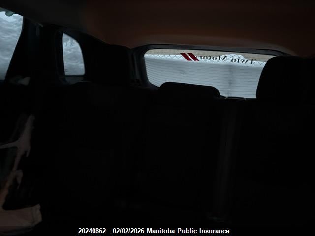 Jeep Cherokee North 2017 1C4PJMCS5HW552487 Image 8