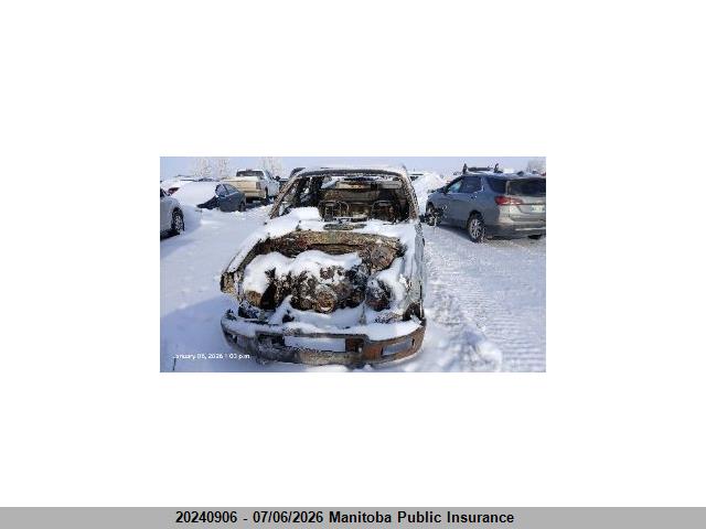 Продаж на аукціоні авто 2004 Ford F150 Supercrew, vin: 1FTPW14524KD28460, номер лоту: 20240906