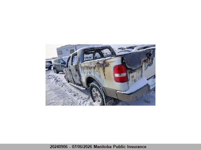 Продаж на аукціоні авто 2004 Ford F150 Supercrew, vin: 1FTPW14524KD28460, номер лоту: 20240906