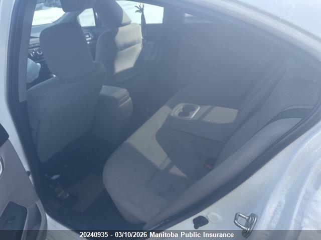 Aukcja sprzedaży 2014 Honda Civic Lx, vin: 2HGFB2F42EH022323, numer aukcji: 20240935