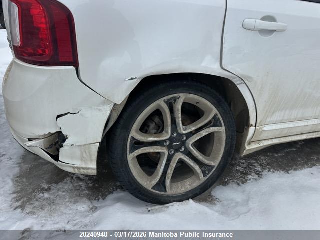Aukcja sprzedaży 2013 Ford Edge Sport, vin: 2FMDK4AK0DBC08379, numer aukcji: 20240948