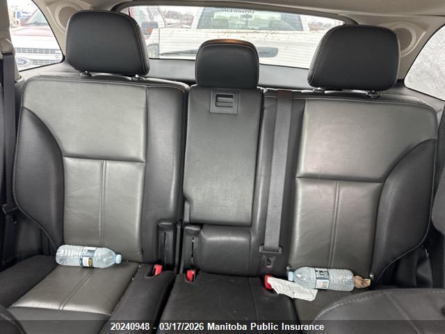 Aukcja sprzedaży 2013 Ford Edge Sport, vin: 2FMDK4AK0DBC08379, numer aukcji: 20240948