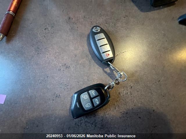 Nissan Sentra 2018 3N1AB7AP0JY277678 Image 11