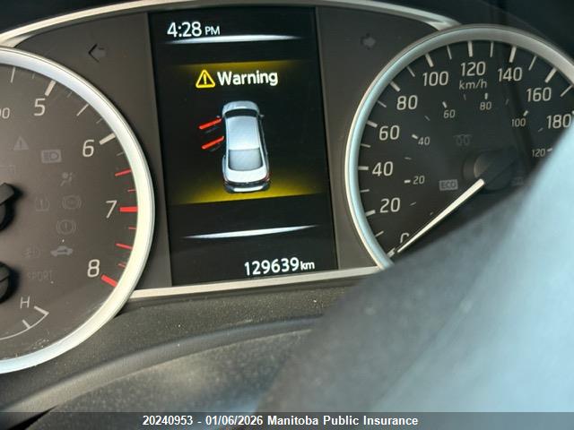Nissan Sentra 2018 3N1AB7AP0JY277678 Image 7
