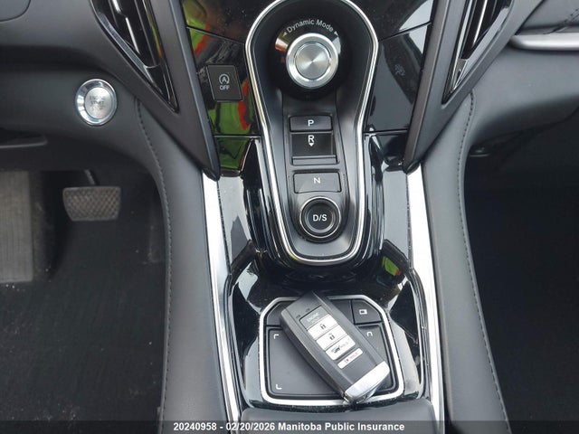 Acura Rdx Tech 2021 5J8TC2H57ML802227 Image 11