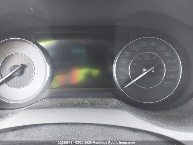 Acura Rdx Tech 2021 5J8TC2H57ML802227 Image 15