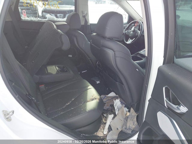 Acura Rdx Tech 2021 5J8TC2H57ML802227 Image 8