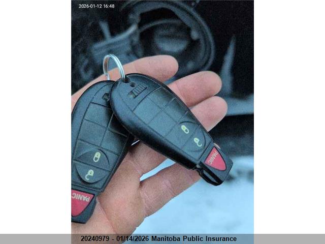 2013 Dodge Ram 1500 St Quad Cab მანქანა იყიდება აუქციონზე, vin: 1C6RR7FT3DS553928, აუქციონის ნომერი: 20240979