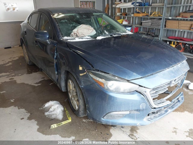 JM1BN1V74J1175711 auction archive image