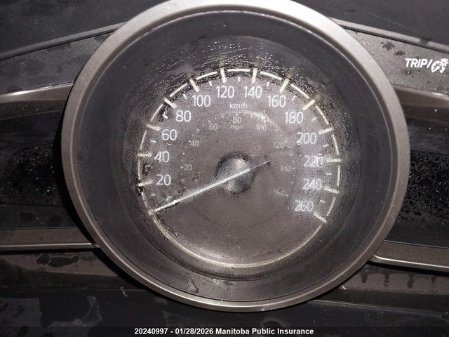 JM1BN1V74J1175711 Mazda Mazda3 Gs Sky