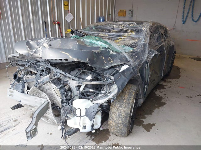 1G1ZD5ST3JF186866 Chevrolet MALIBU LT
