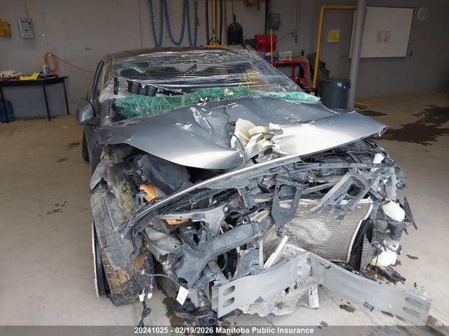 1G1ZD5ST3JF186866 Chevrolet MALIBU LT