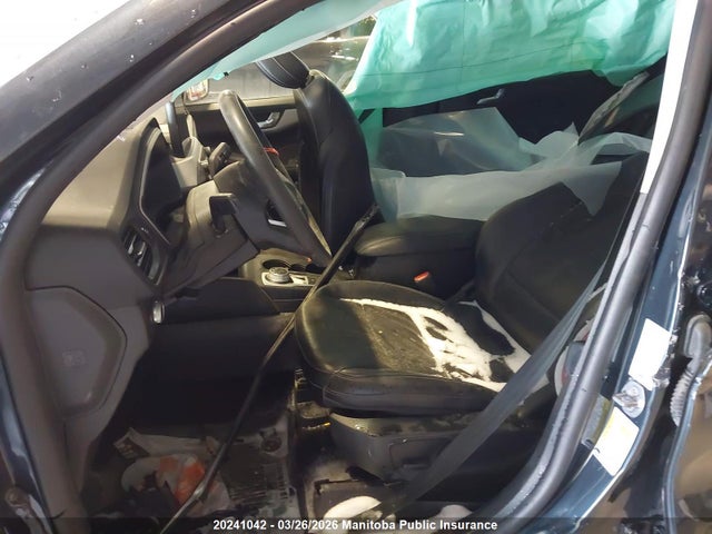 1FMCU9H62NUB15466 Ford ESCAPE SEL