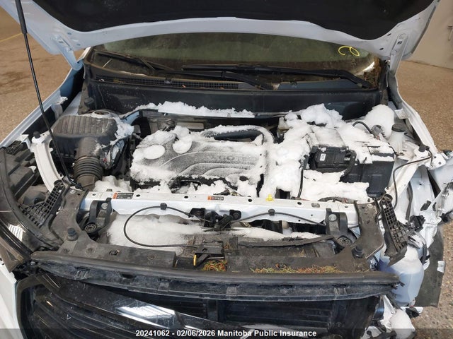 3GKALTEG0RL377046 GMC Terrain Sle