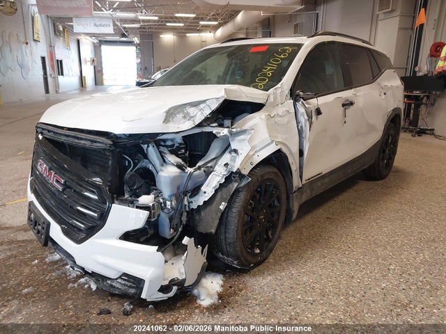 3GKALTEG0RL377046 GMC Terrain Sle