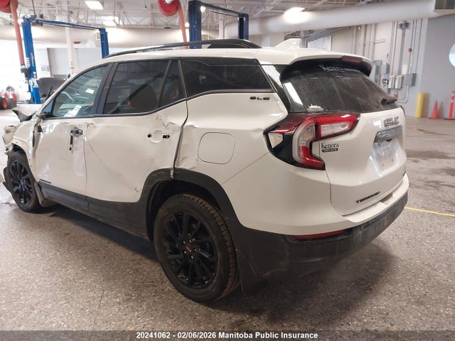 3GKALTEG0RL377046 GMC Terrain Sle