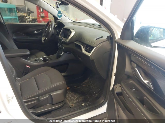 3GKALTEG0RL377046 GMC Terrain Sle