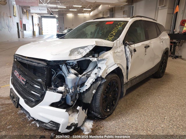 3GKALTEG0RL377046 GMC Terrain Sle