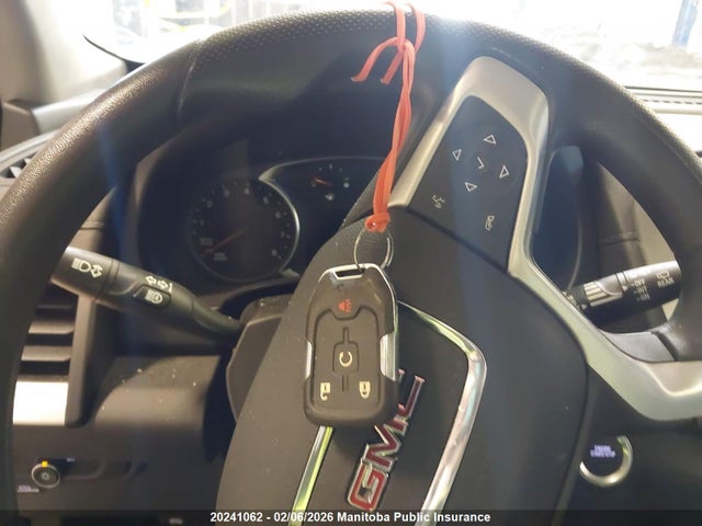 3GKALTEG0RL377046 GMC Terrain Sle