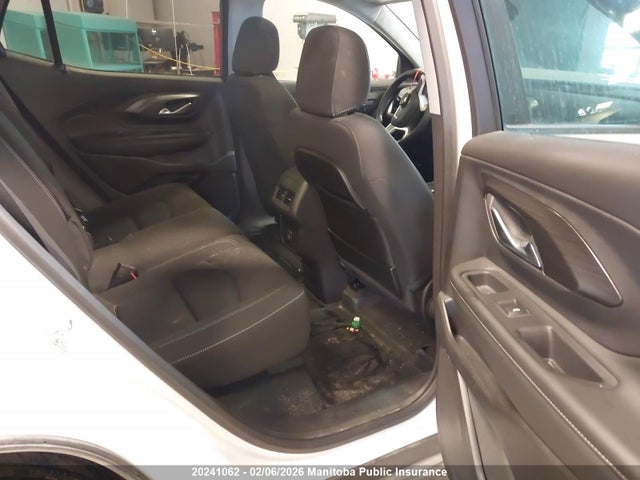 3GKALTEG0RL377046 GMC Terrain Sle