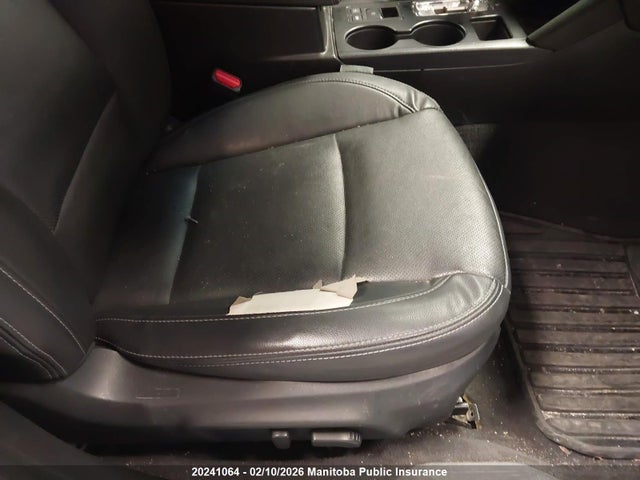 4S4BSCNC2G3293721 Subaru Outback 2.5i Touring
