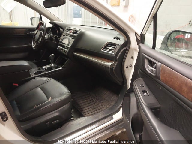 4S4BSCNC2G3293721 Subaru Outback 2.5i Touring