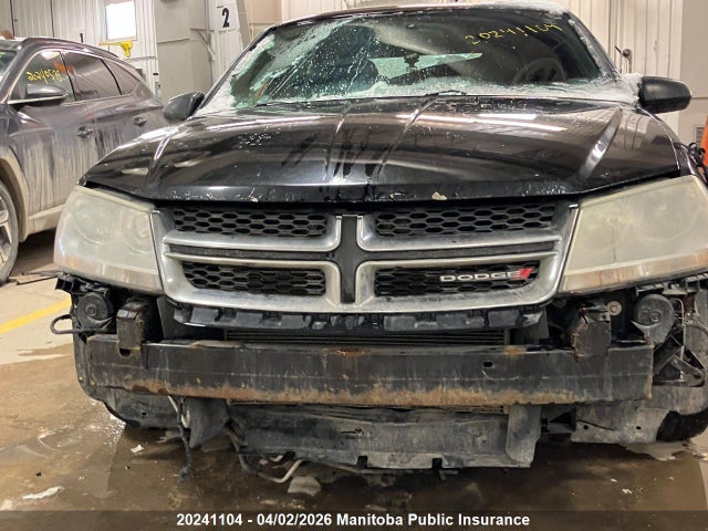 Aukcja sprzedaży 2013 Dodge Avenger Sxt, vin: 1C3CDZCB9DN745961, numer aukcji: 20241104