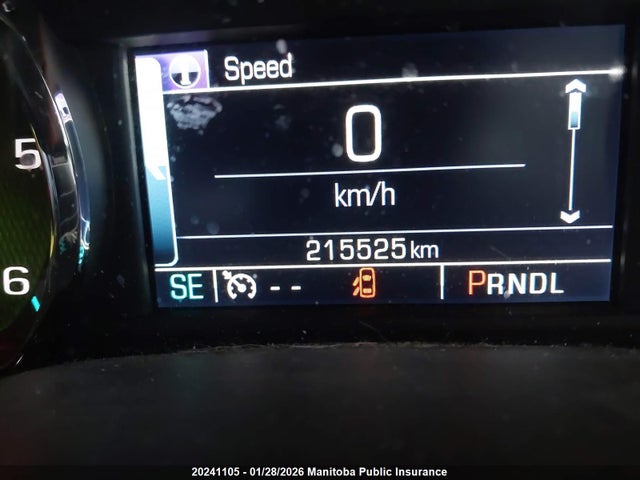 3GCUKREC0HG218370 Chevrolet Silverado 1500 Lt Crew Cab