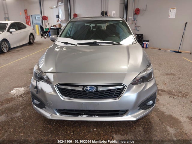 4S3GTAE63K3713307 Subaru Impreza 2.0i Sport