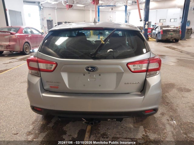 4S3GTAE63K3713307 Subaru Impreza 2.0i Sport