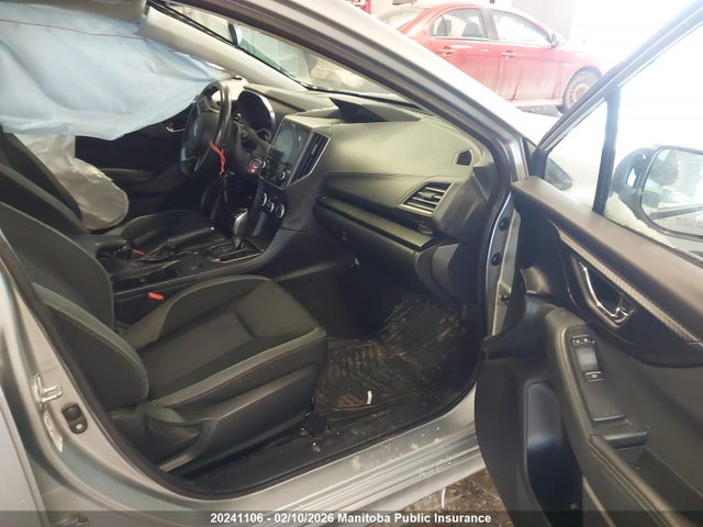 4S3GTAE63K3713307 Subaru Impreza 2.0i Sport