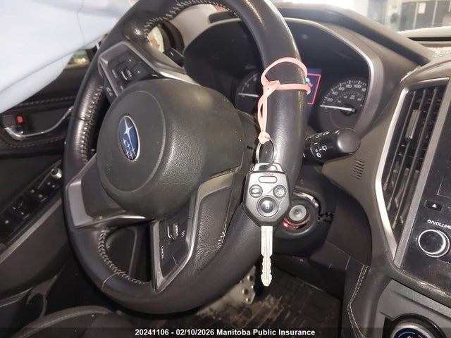 4S3GTAE63K3713307 Subaru Impreza 2.0i Sport