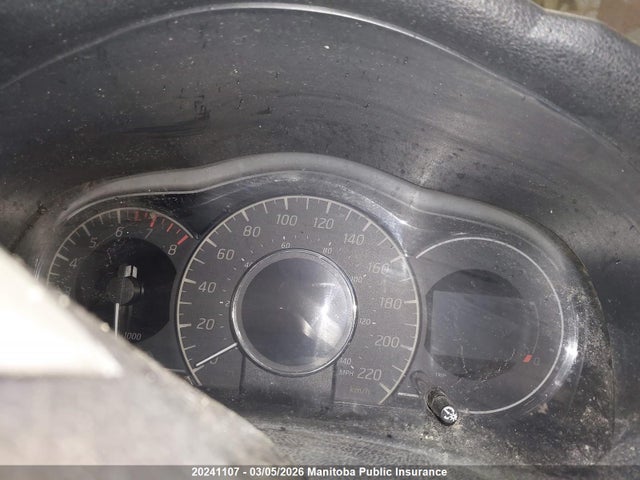 3N1CE2CP7FL427886 Nissan Versa Note Sv