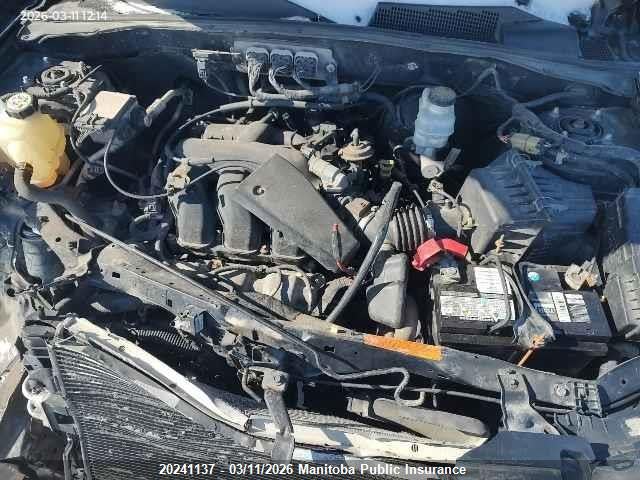 Продажа на аукционе авто 2008 Ford Escape Limited V6, vin: 1FMCU94178KC61419, номер лота: 20241137