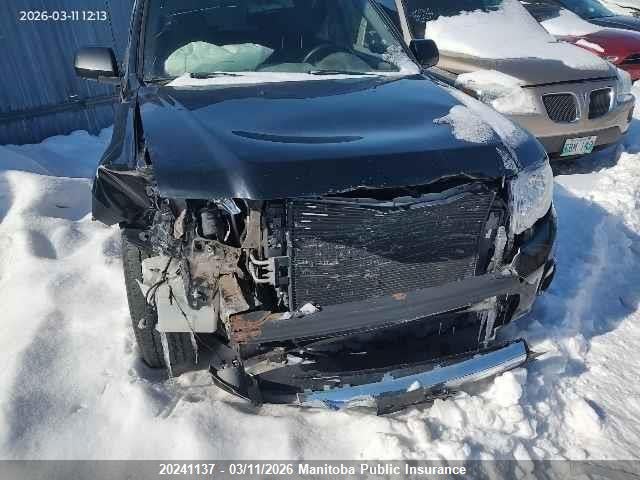 Продажа на аукционе авто 2008 Ford Escape Limited V6, vin: 1FMCU94178KC61419, номер лота: 20241137