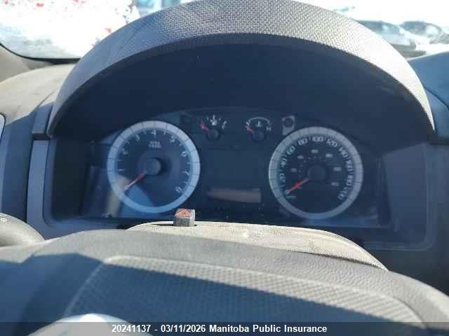 Продажа на аукционе авто 2008 Ford Escape Limited V6, vin: 1FMCU94178KC61419, номер лота: 20241137