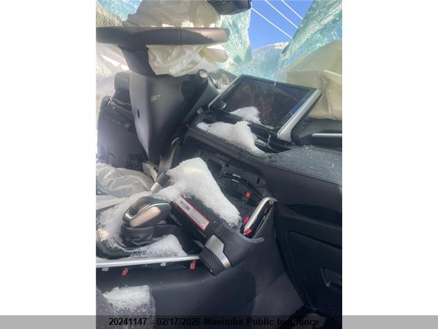 2T3RWRFV1SW282967 Toyota Rav4 Xle Hev