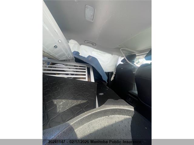 2T3RWRFV1SW282967 Toyota Rav4 Xle Hev