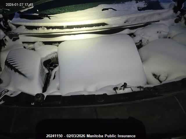 1GNEVFKW6LJ268763 Chevrolet Traverse Ls