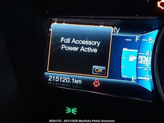 1FM5K8DH5GGA80200 Ford Explorer