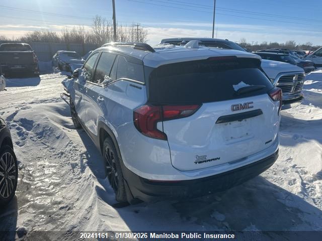 3GKALTEV2LL237330 GMC Terrain Sle
