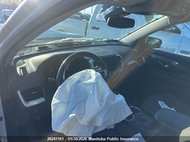 3GKALTEV2LL237330 GMC Terrain Sle