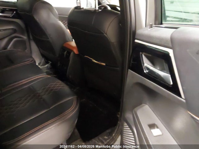 JA4T5VA99PZ613727 Mitsubishi Outlander Gt Hybrid