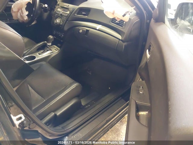 2013 Acura Ilx Hybrid მანქანა იყიდება აუქციონზე, vin: 19VDE3F75DE400120, აუქციონის ნომერი: 20241171