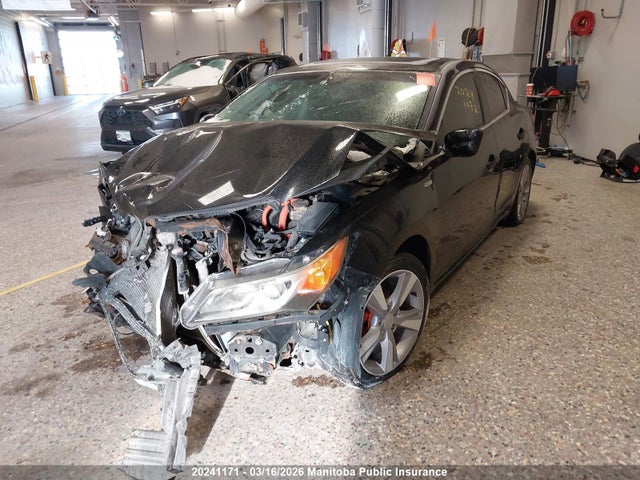 2013 Acura Ilx Hybrid მანქანა იყიდება აუქციონზე, vin: 19VDE3F75DE400120, აუქციონის ნომერი: 20241171