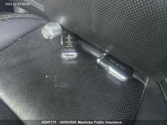 1C6SRFVT5MN735898 Dodge Ram 1500 Sport Crew Cab