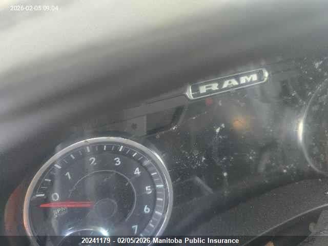 1C6SRFVT5MN735898 Dodge Ram 1500 Sport Crew Cab