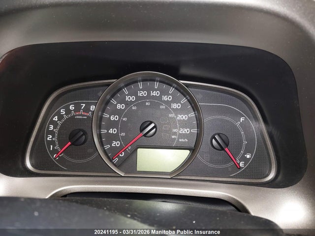 20241195 :رقم المزاد ، 2T3ZFREV0DW004257 vin ، 2013 Toyota Rav4 Le مزاد بيع