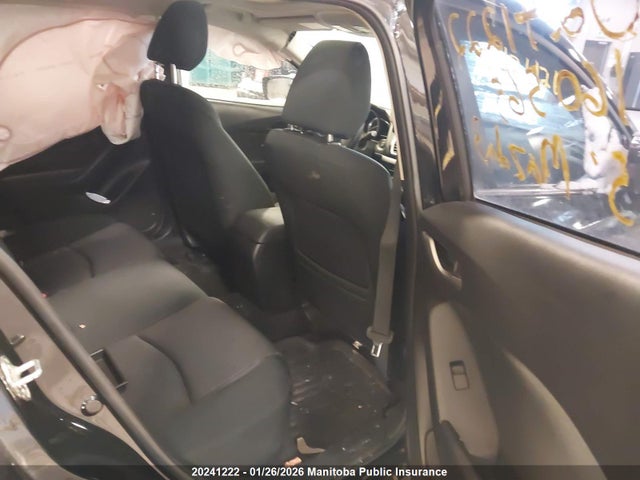3MZBM1V77FM160565 Mazda Mazda3 Gs Sky